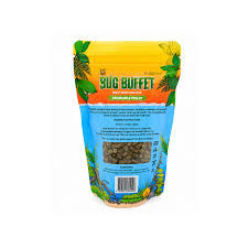 Thumbnail: PureFin Bug Buffet