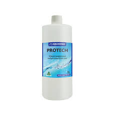 Aquasonic - Protech