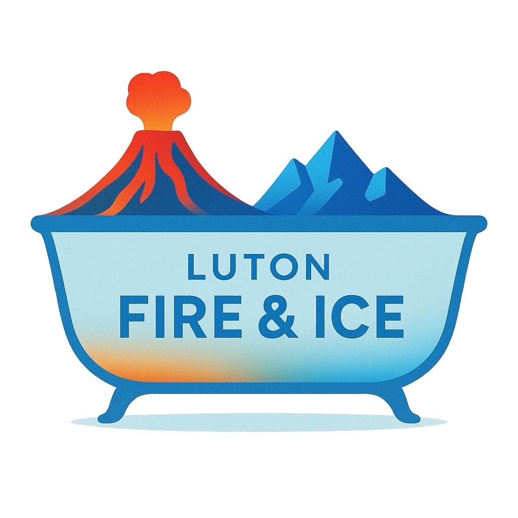 Luton Fire & Ice