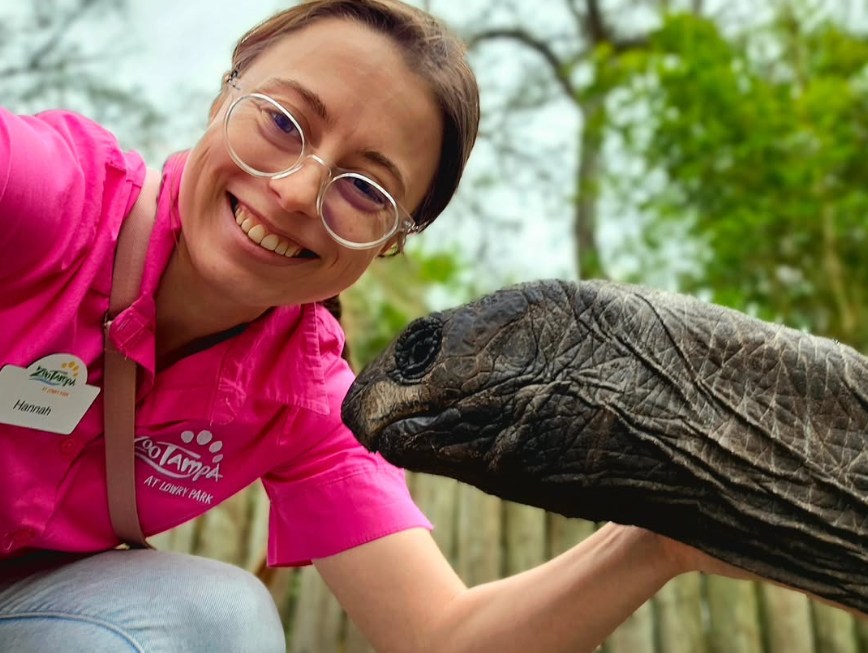 Writer: Hannah Grosvenor