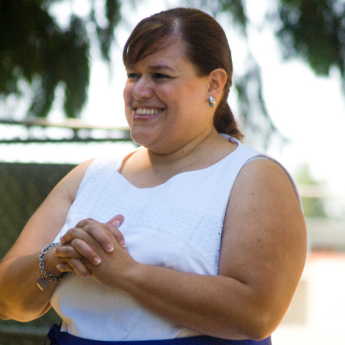Writer: Jenny de La Hoz, PhD