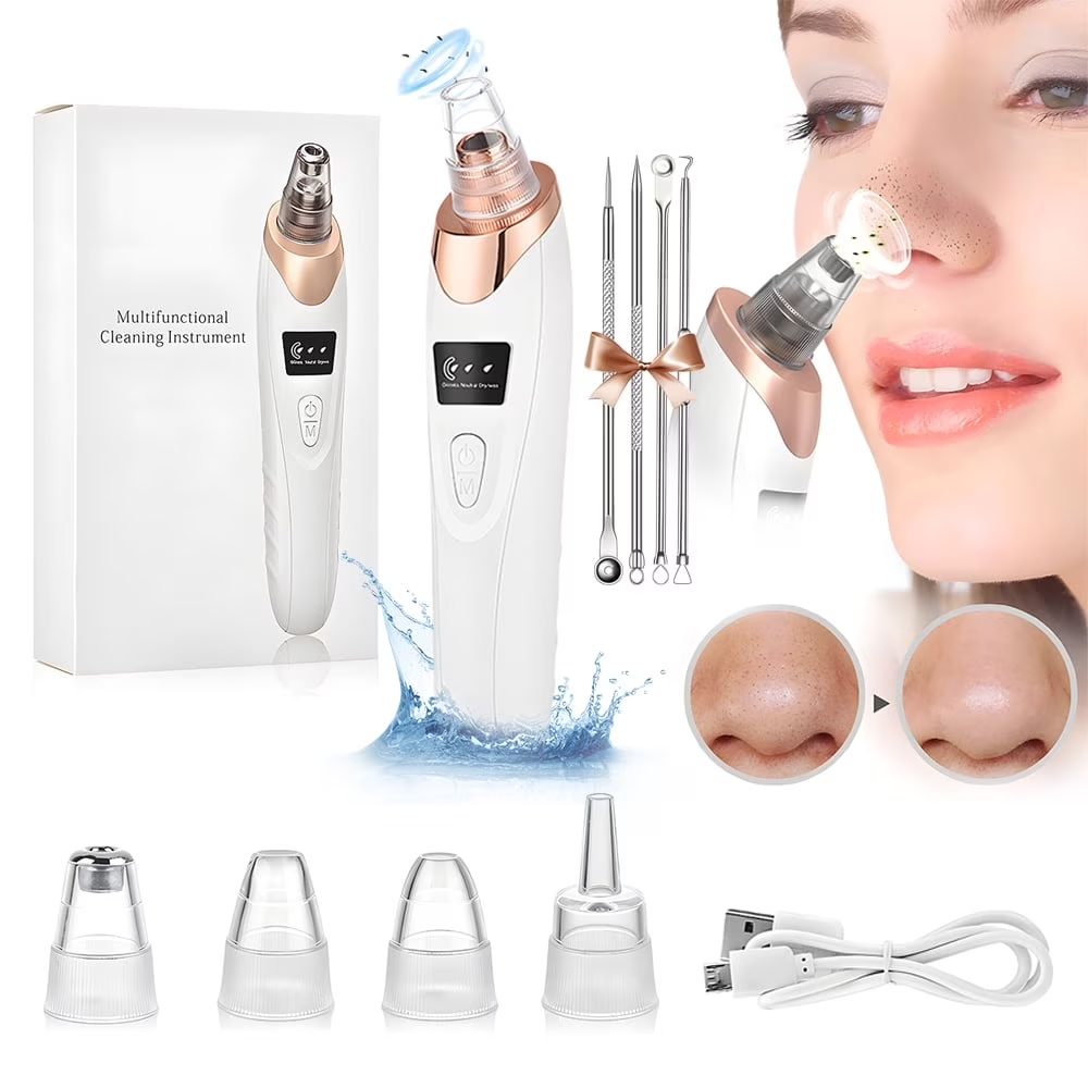 Aevora® HD Blackhead Remover