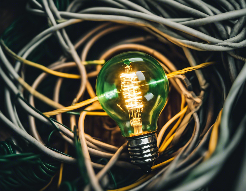 Family Owned Electrician Business: Hobson Electric