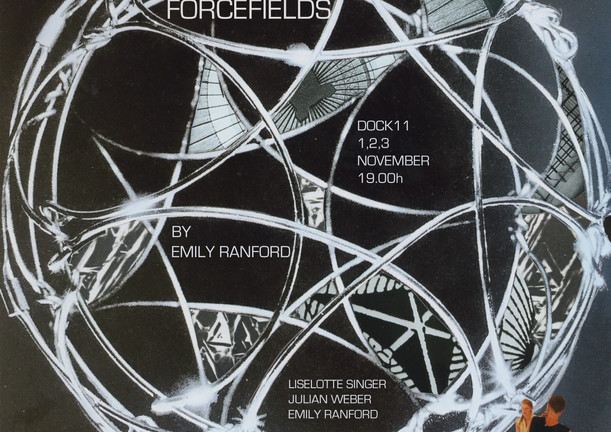 Forcefields i