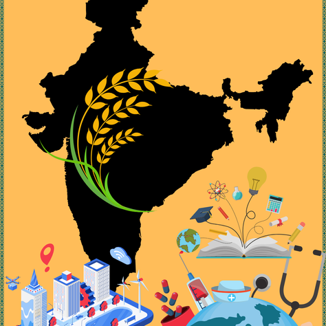 Shaping the Future: IndiaAI Mission and Generative AI's Role in Transforming States through STEAM