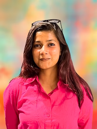 Writer: Shubhangi Gupta