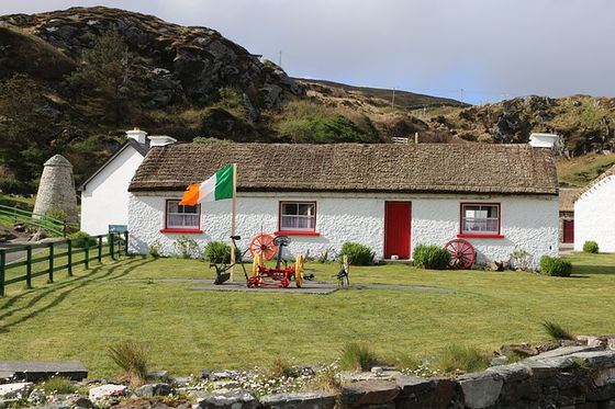 Update to Irish birth, death and marriage records online