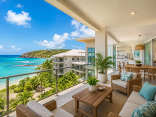 Coastal Strata Living