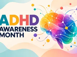 ADHD May Already Be in Your Team, Whether You Know It or Not.