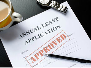 Understanding Leaveism and the Impact on Employee Wellbeing