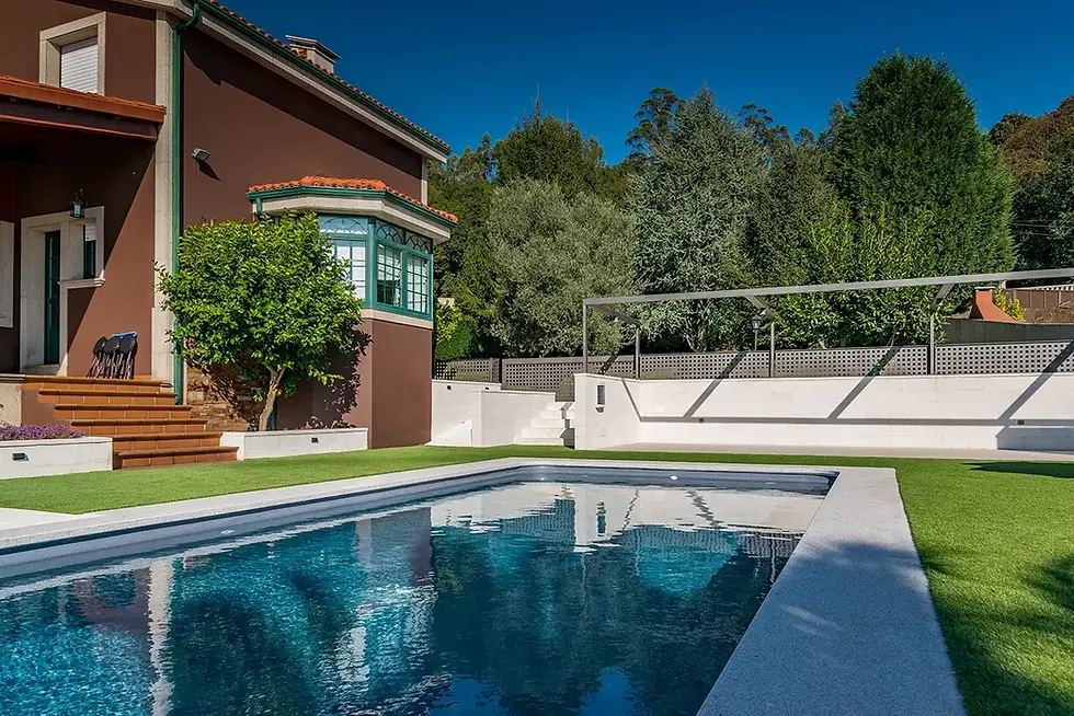 Thumbnail: DTP Cíes Fibreglass Prefabricated Pool