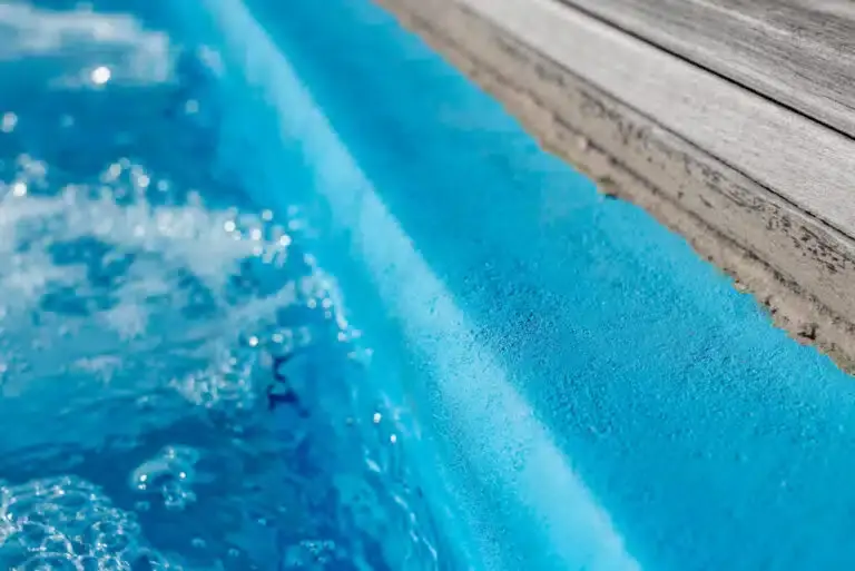 Thumbnail: Armed fabric Unicolor 3D Blue Haogenplast