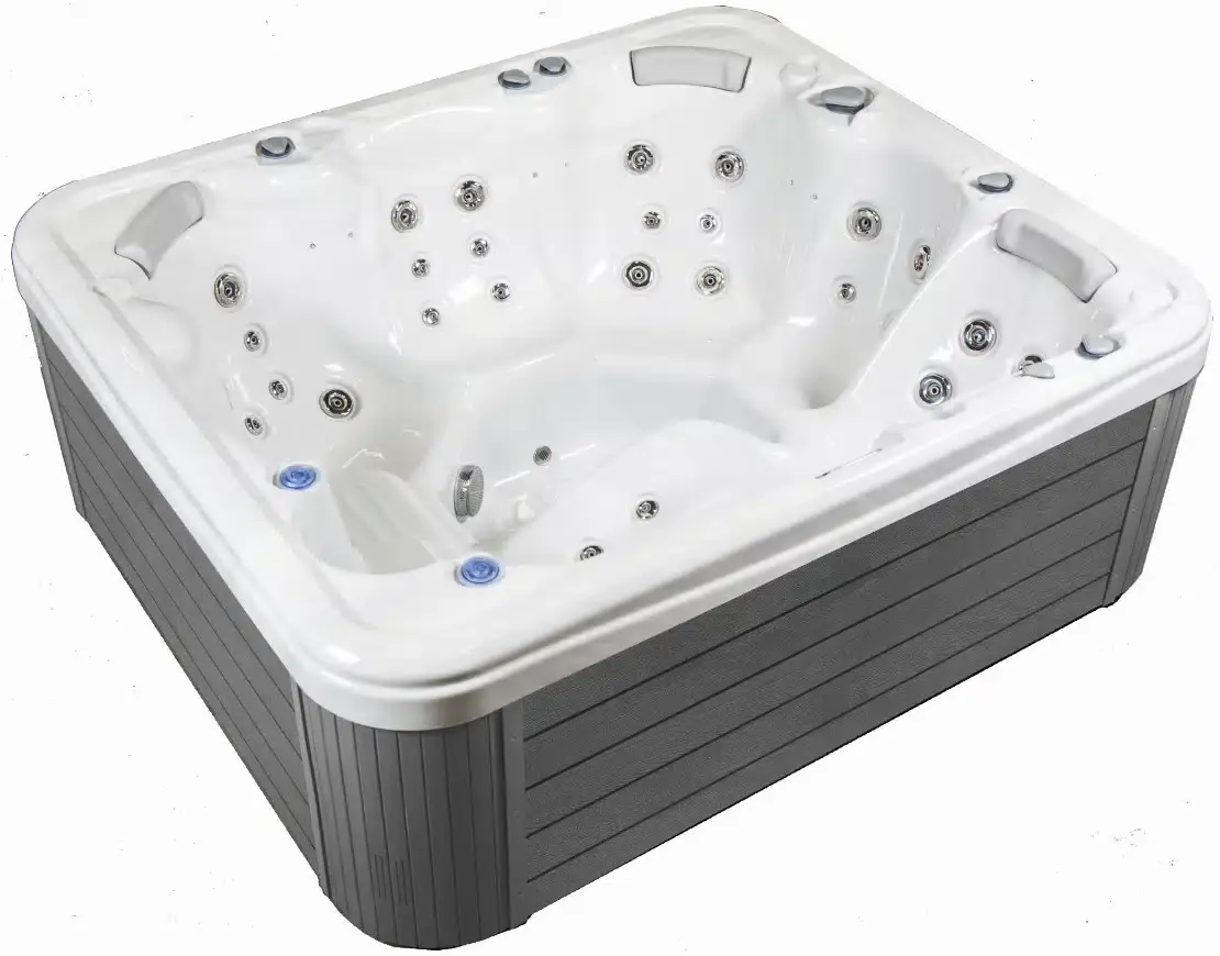 Spa Garden Leisure jacuzzi 536L - 5 seats