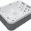 Thumbnail: Spa Garden Leisure 330 - 3 seats