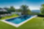 Thumbnail: DTP Cíes Fibreglass Prefabricated Pool