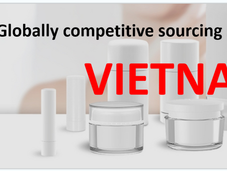 Discover Vietnam’s competitive sourcing edge