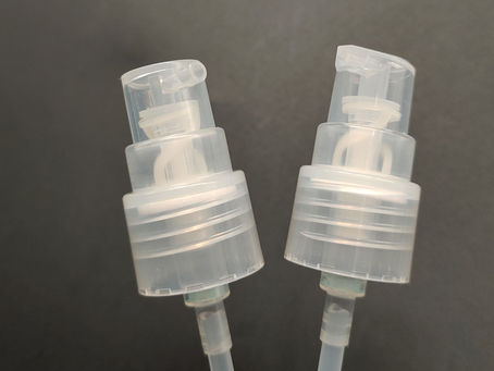 2023 Newest Fully Recyclable All plastic Treatment Pump