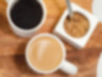 COFFEE AT HOME!