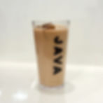 Iced Coffee