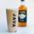 Caramel Latte
