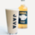 Vanilla Latte