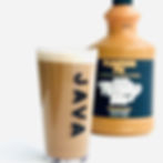 Pumpkin Spice Latte