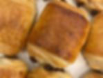 Mini Chocolate Croissant