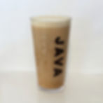 Cafe Au Lait