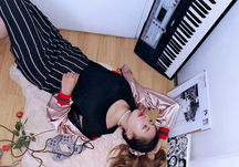 BLACKPINK inspired fashion