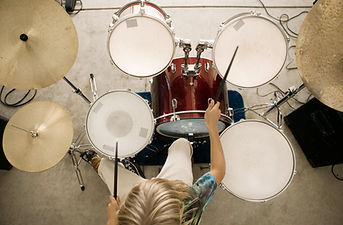 Drum Lessons