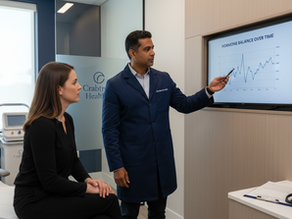 Understanding Hormones and Metabolism: The Role of Hormones in Metabolic Changes