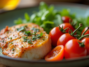 Achieving Balance Through Diet-Led Hormonal Reset Strategies