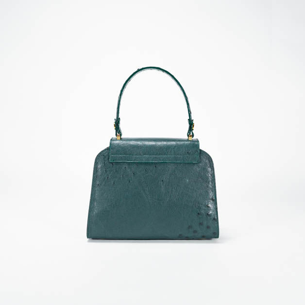 Thumbnail: Wally Ostrich