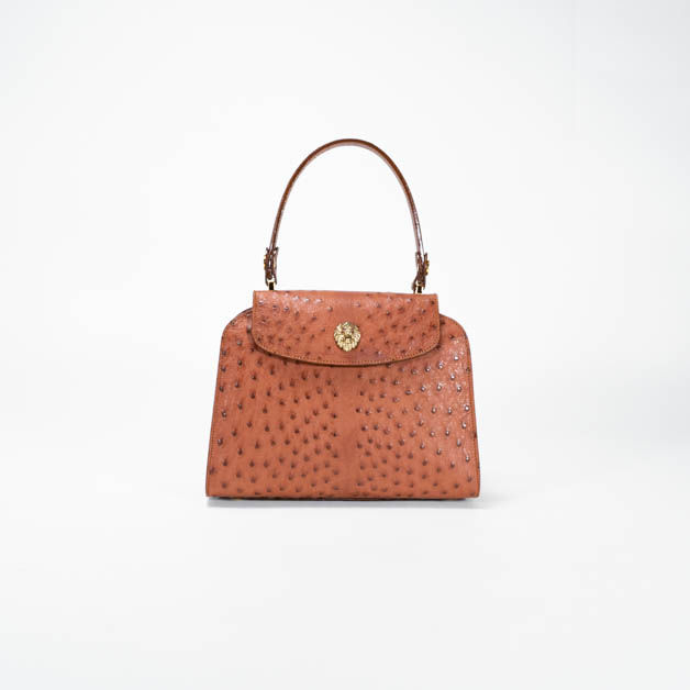 Thumbnail: Wally Ostrich