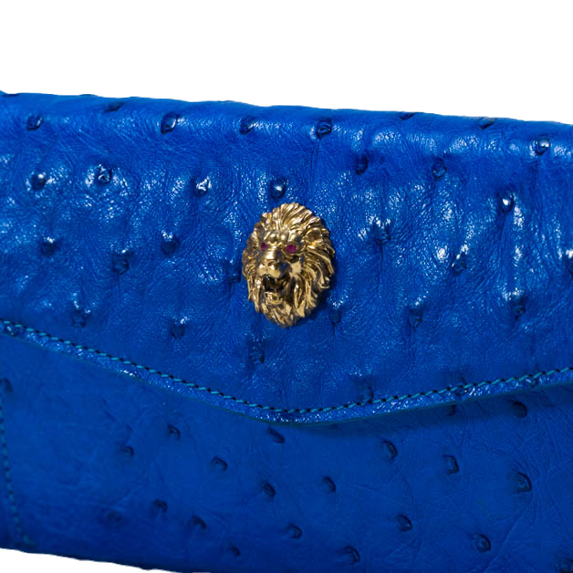 Thumbnail: Ostrich Wallet