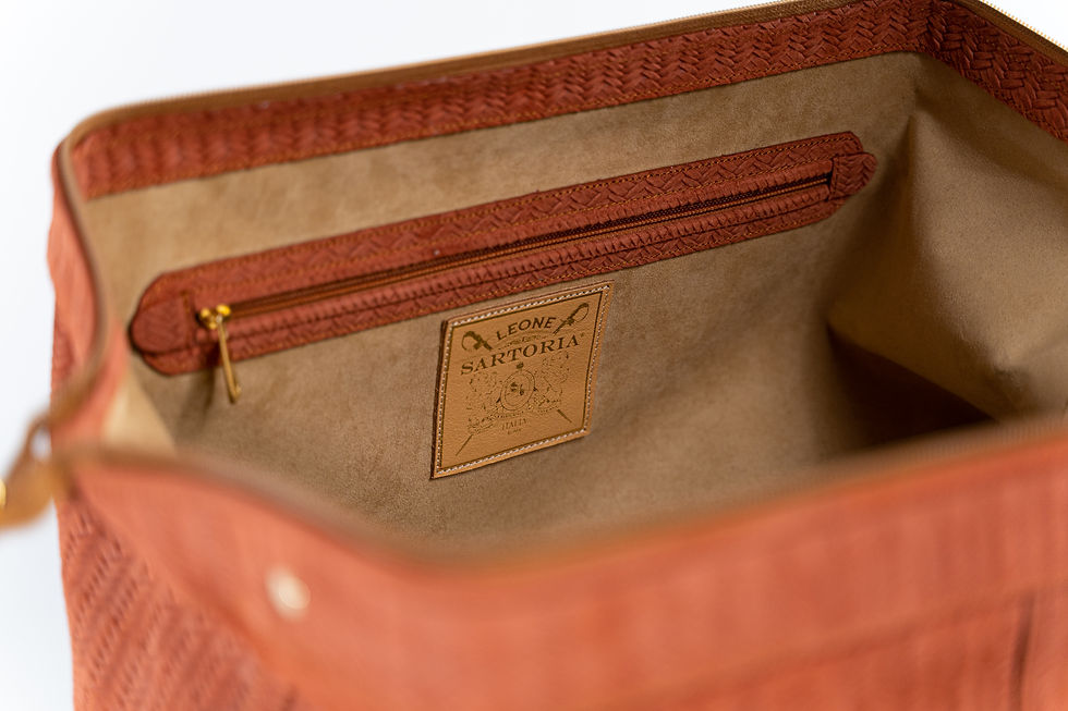 Thumbnail: Portofino Calfskin