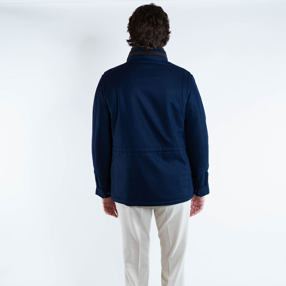 Thumbnail: Savage Storm System Jacket