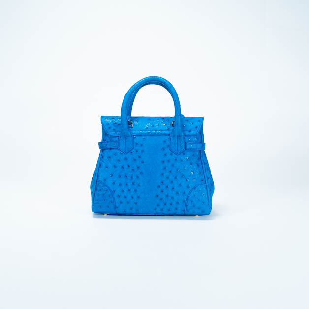 Thumbnail: Capri Ostrich