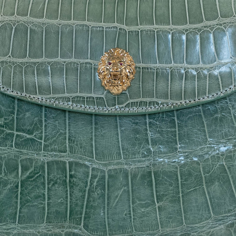 Thumbnail: Wally Crocodile