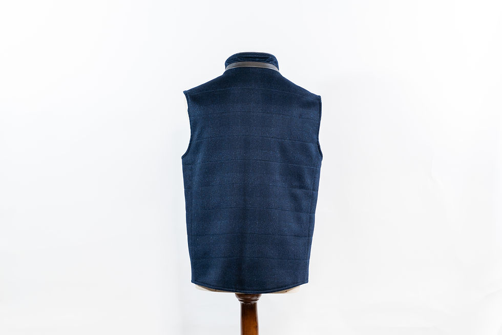 Thumbnail: Cashmere Gilet