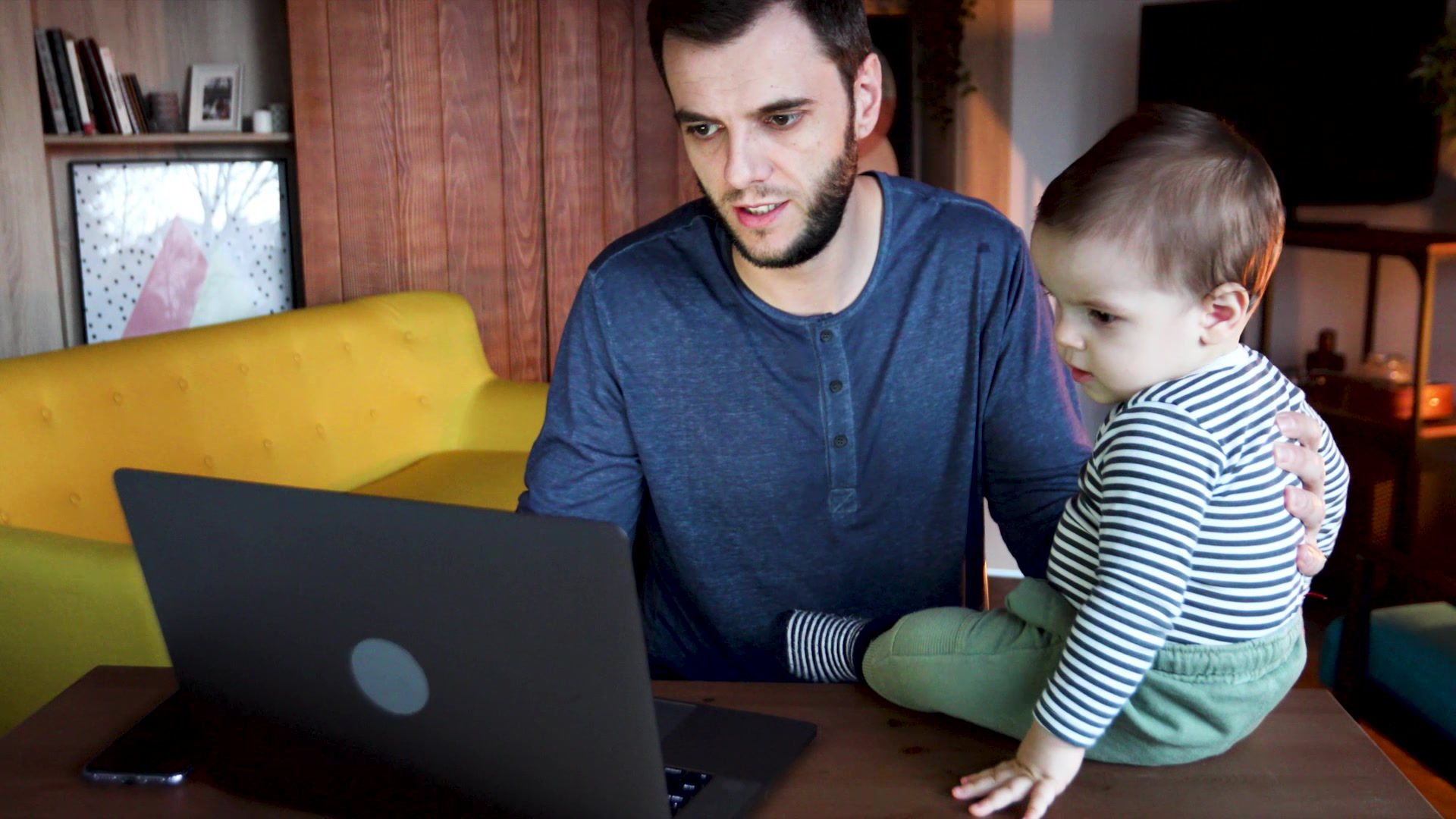 Make Your Money Go Further :7