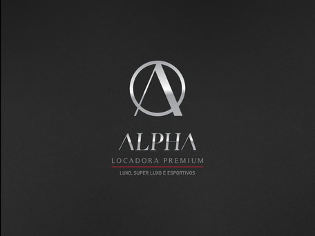 Alpha Locadora Premium
