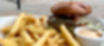 BURGERS