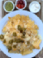 TO SHARE