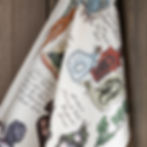 Thumbnail: Tea Towel | Beastro Mains