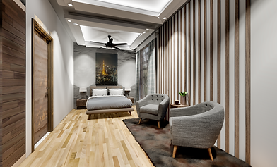 Left Back Room (1)