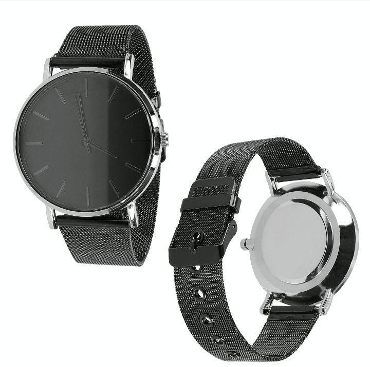 Miniaturbild: Armbanduhr Herren Damen aus Deutschland  15€