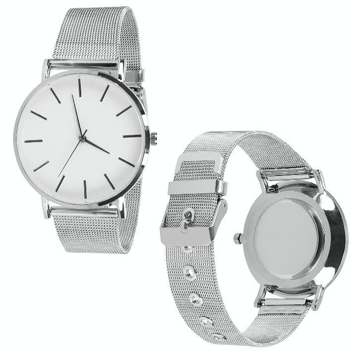 Miniatura: Armbanduhr Herren Damen aus Deutschland  15€