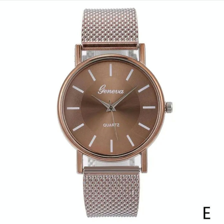 Miniatura: Armbanduhr Herren Damen Analog Quarz Armband Uhr aus Deutschland 15€