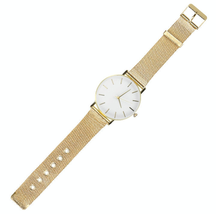 Thumbnail: Armbanduhr Herren Damen aus Deutschland  15€